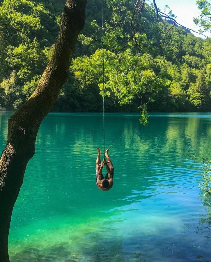 Artedimarco Daire Terlago Dış mekan fotoğraf