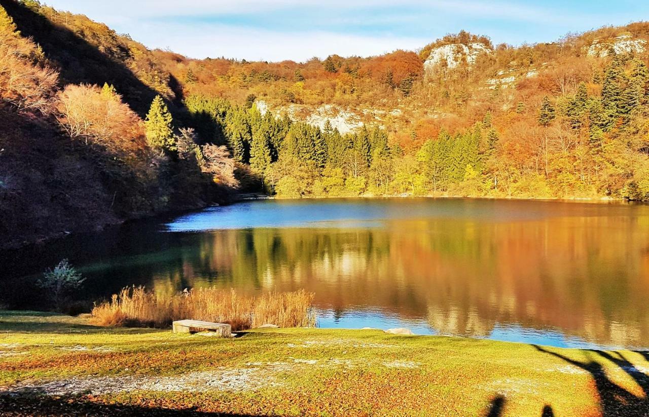 Artedimarco Daire Terlago Dış mekan fotoğraf