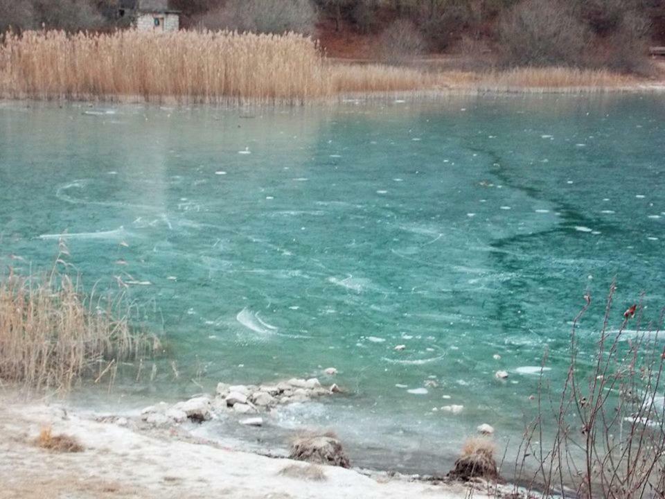 Artedimarco Daire Terlago Dış mekan fotoğraf